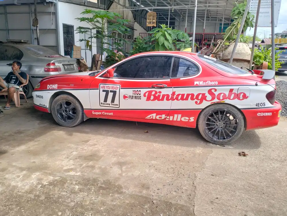 penjual