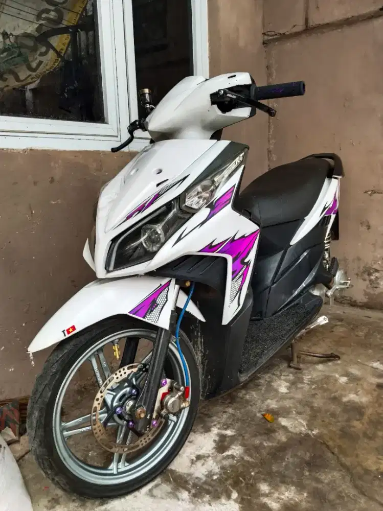 Vario Techno 2012 modif