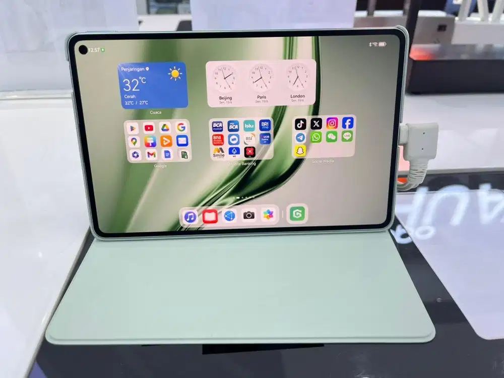 CICILAN TAB HUAWEI MATEPAD MINI 12/256GB
