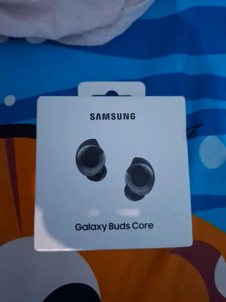 Samsung Galaxy Buds Core