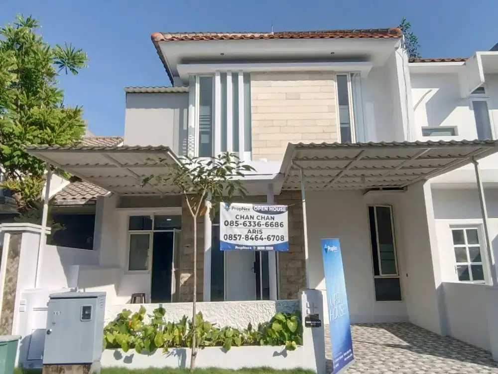 Citraland Utama Surabaya