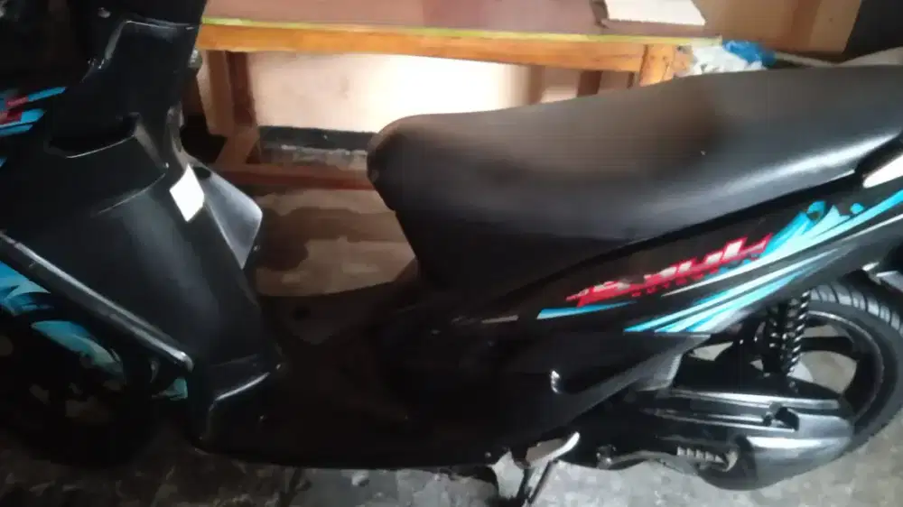 Jual motor Yamaha Mio 2008