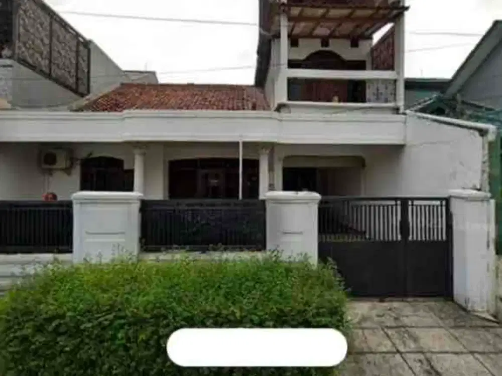 Dijual Rumah Pondok Mekarsari Permai – Cimanggis, Depok