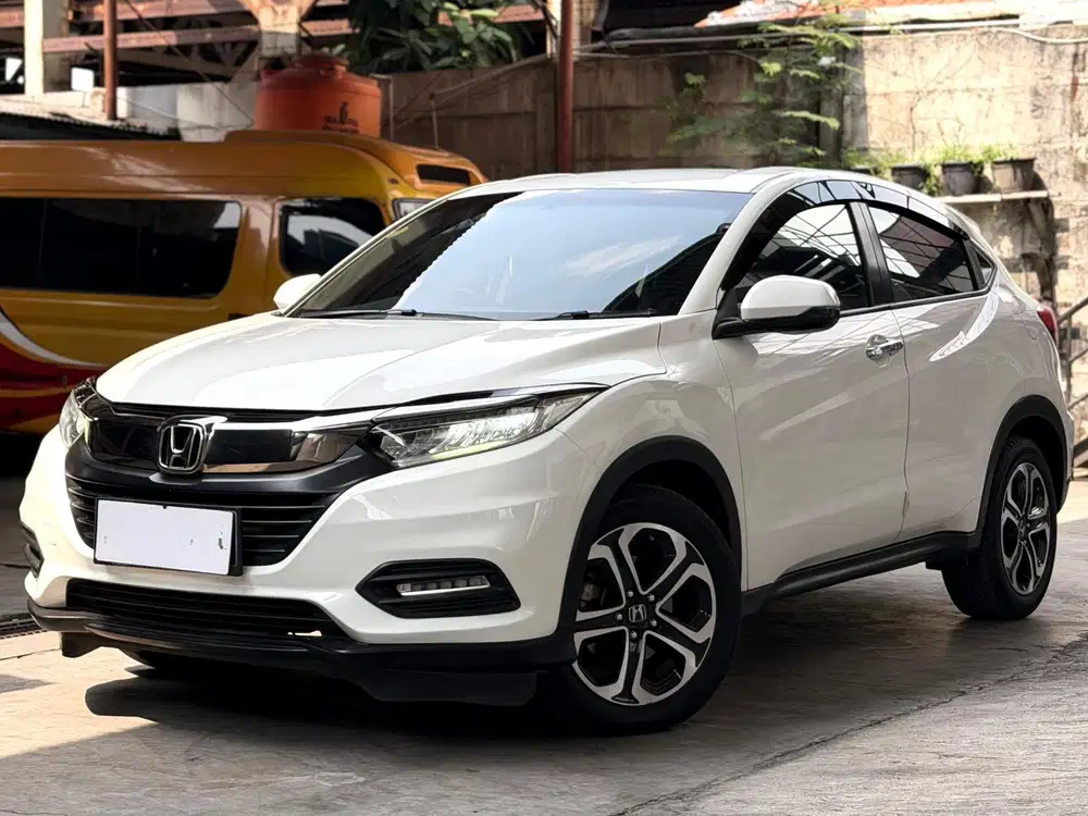 HONDA HRV SE AT 2022