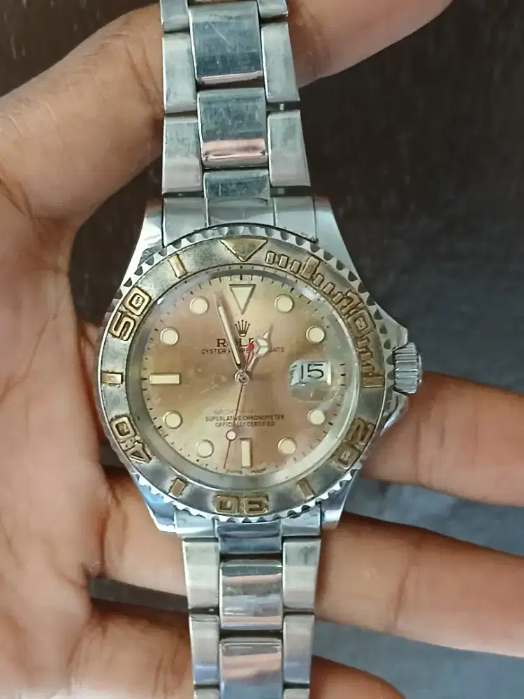 JAM TANGAN ROLEX