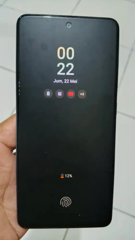 Samsung A51 Ram 8/128 Gb