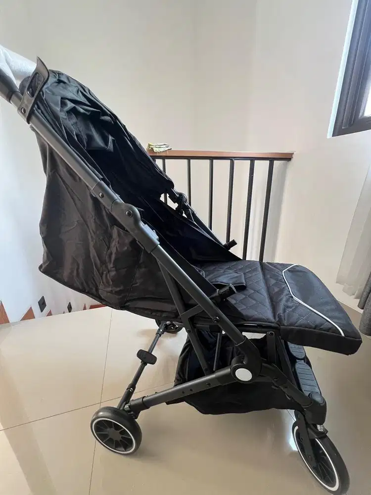 Baby Stroller PC-K8000 Pacific