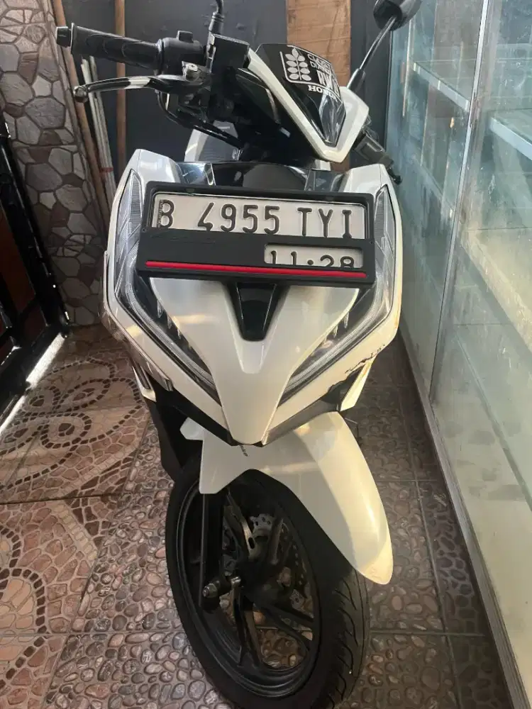 Dijual Vario 150