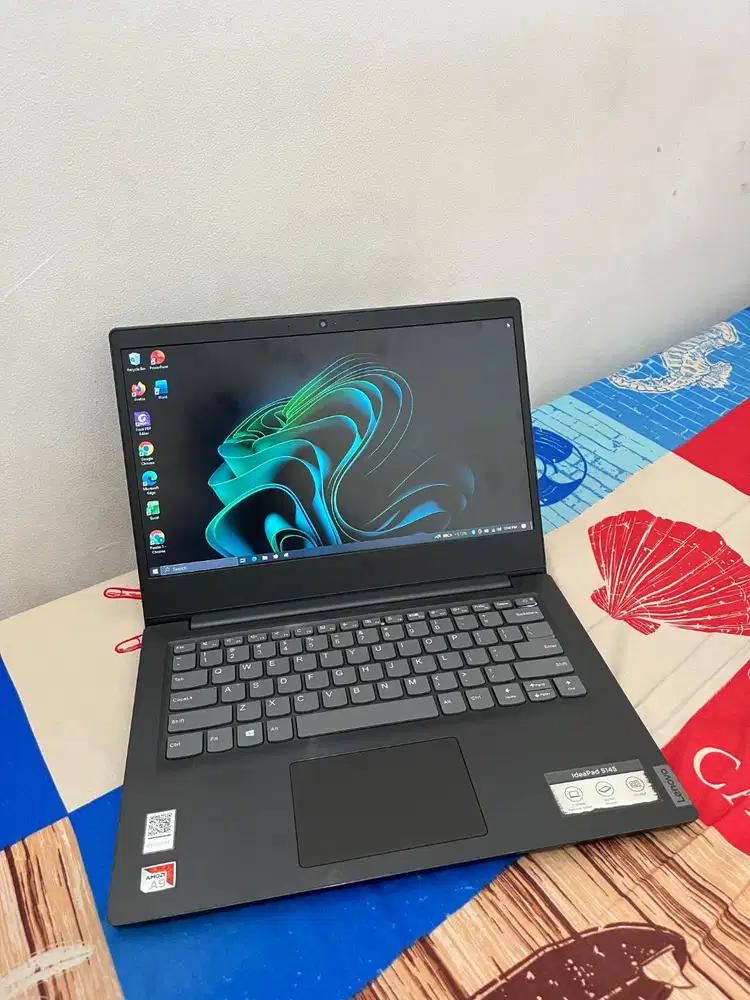 Laptop Lenovo IdeaPad S145
