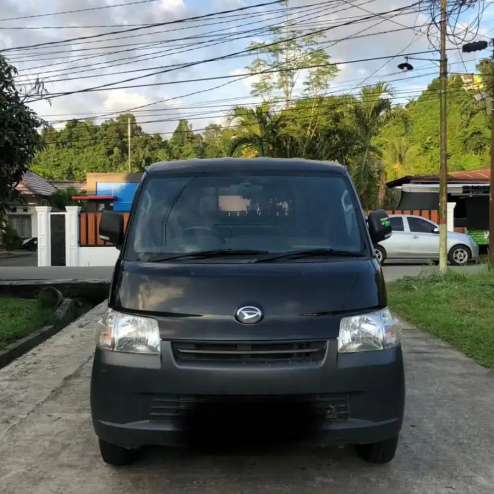 DAIHATSU GRANDMAX 1.3 PU STD FH TAHUN 2023