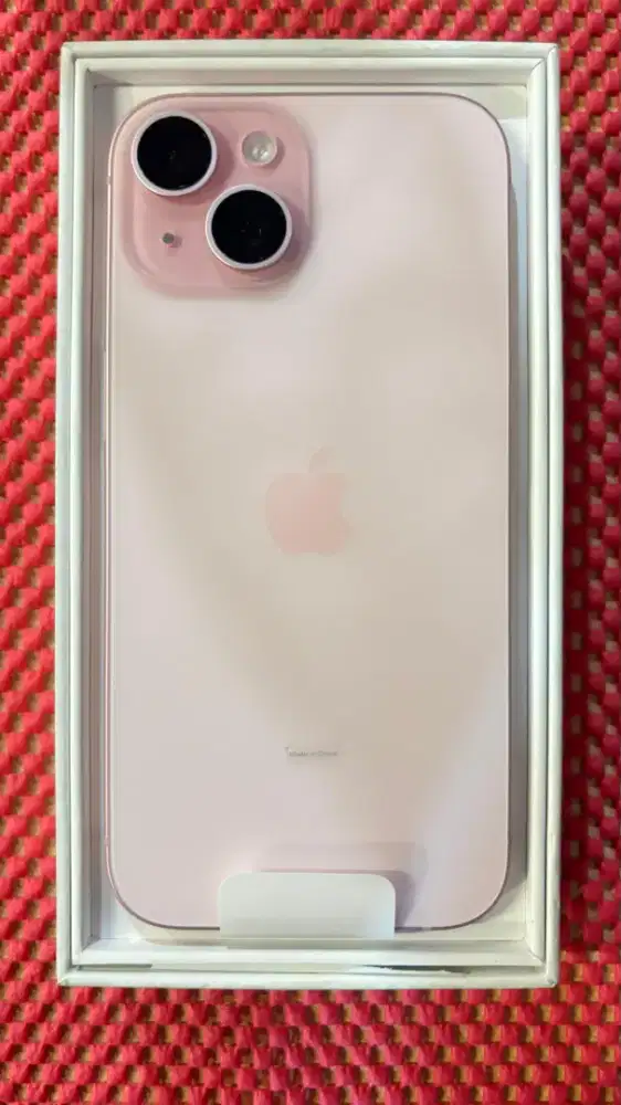 Iphone 15 basic 128gb