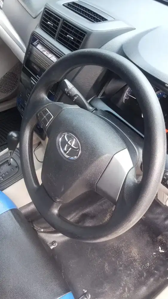 Avanza g automatik 2020