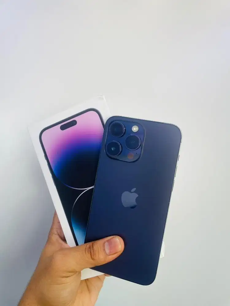 Iphone 14 pro max 256 gb