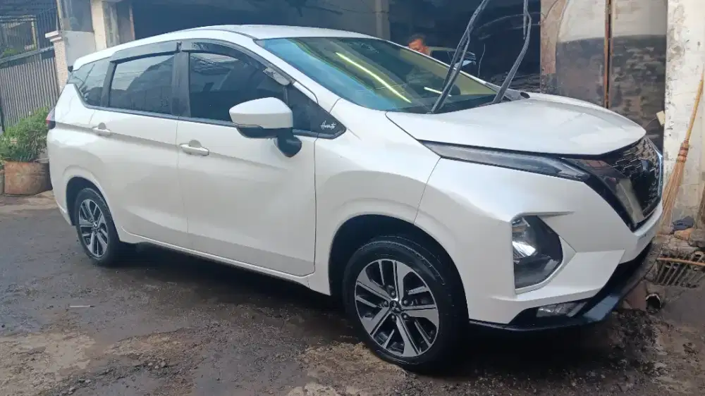Livina EL MT 2019 murahh 145jt aja