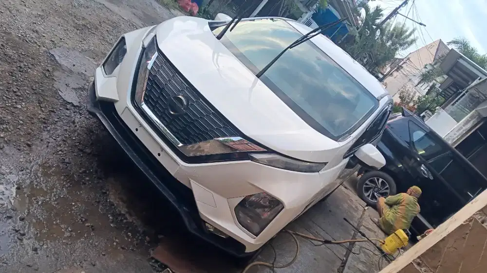 Livina EL MT 2019 murahh 145jt aja
