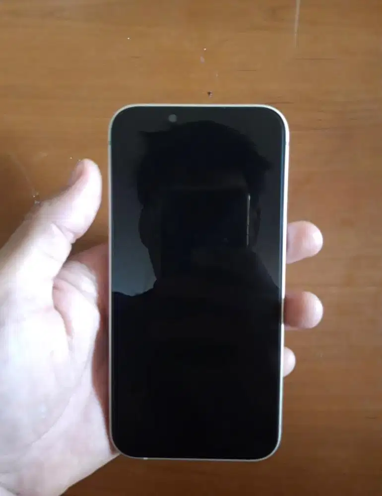 IPHONE 13 IBOX 128GB WHITE