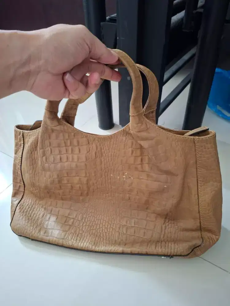 Tas Mewah & Tahan Lama | Harga Bersahabat