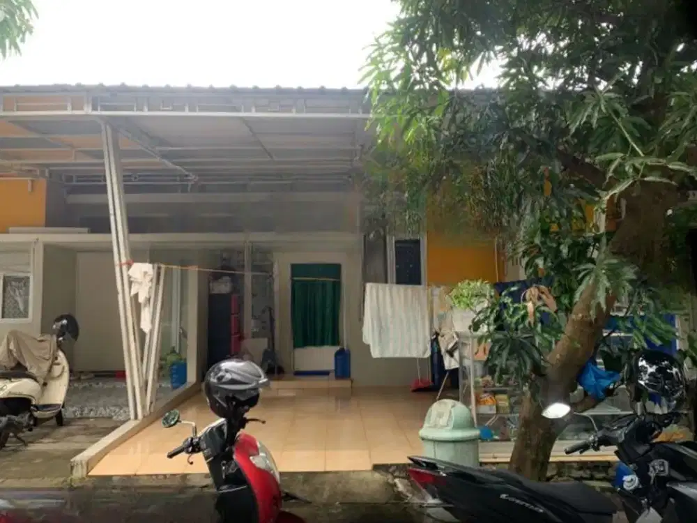 Dijual Rumah sekitar Jalan Poros Moncongloe, Maros