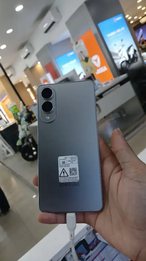 SAMSUNG S25 EDGE 8, 12/256