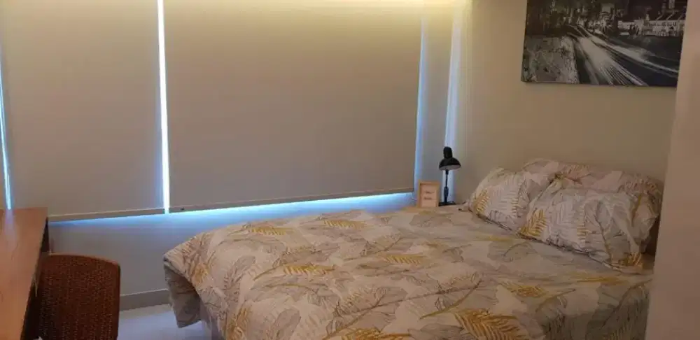 Apartemen Springlake Summarecon Bekasi, type studio