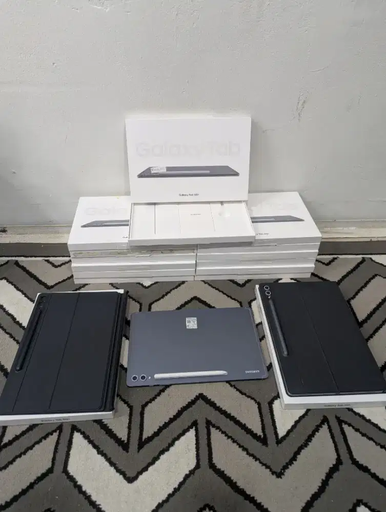 Samsung Tab S10 Plus 12/256gb wifi only