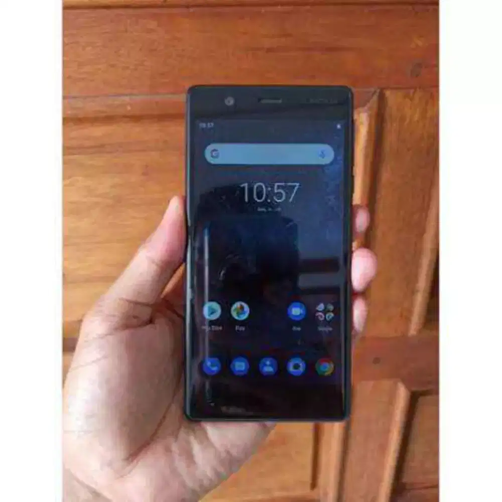 Nokia 3 2/32 NFC Android 9 Batangan