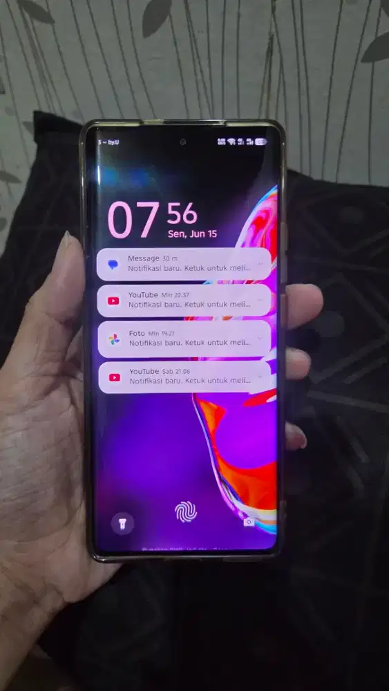 Infinix Hot 50 Pro+ 8/256GB