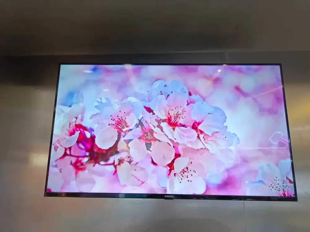 XIAOMI TV A PRO 43 INCH 2026