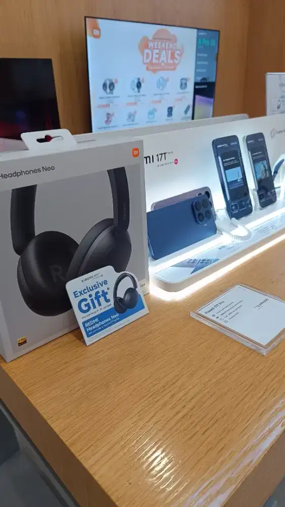 Xiaomi 17T series