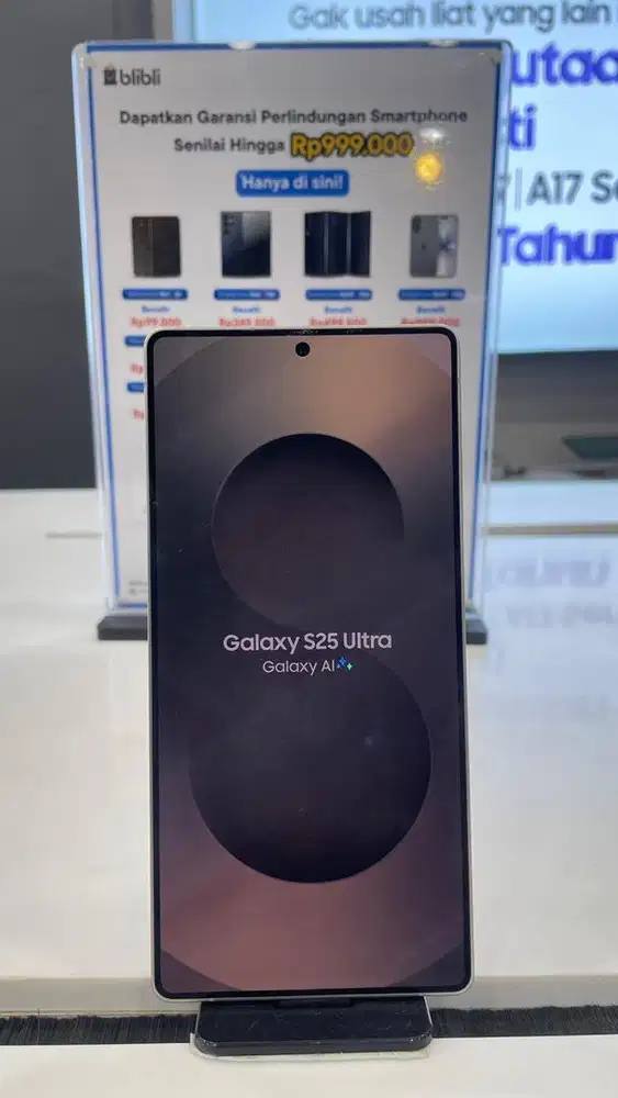 Handpone samsung terbaru