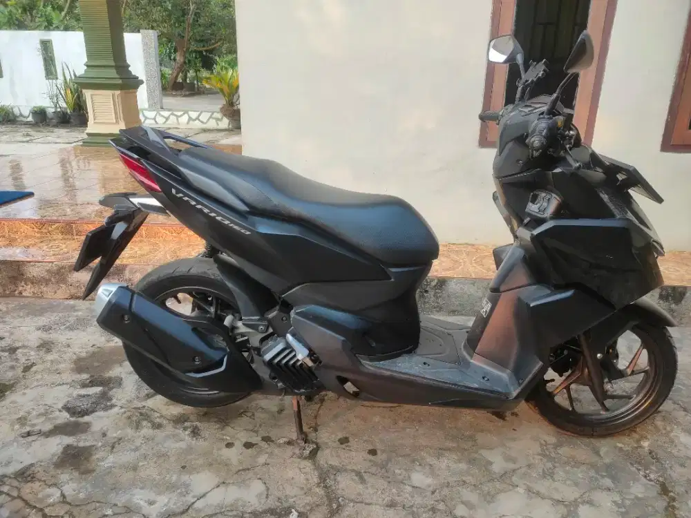 For sale (Vario 160)