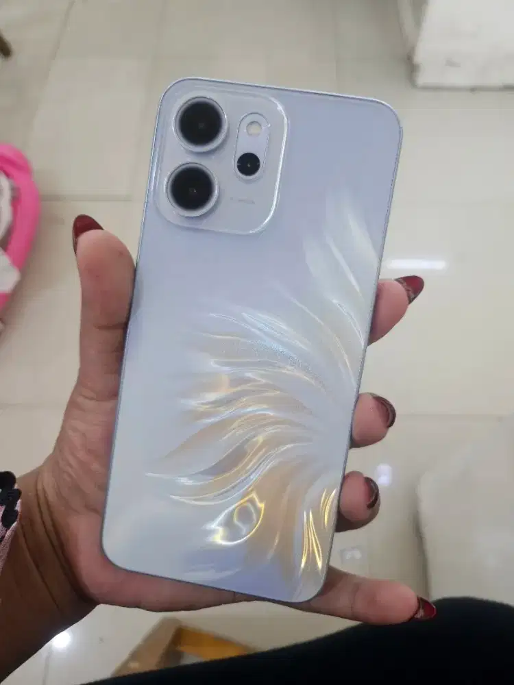 Oppo reno 14f 5g  8+8/256