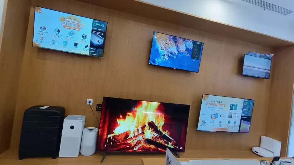 Xiaomi Google TV Xiaomi
