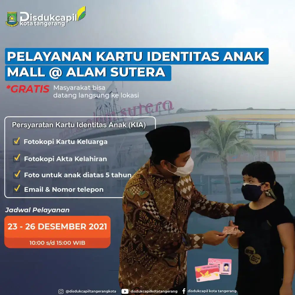 biro jasa mandiri
