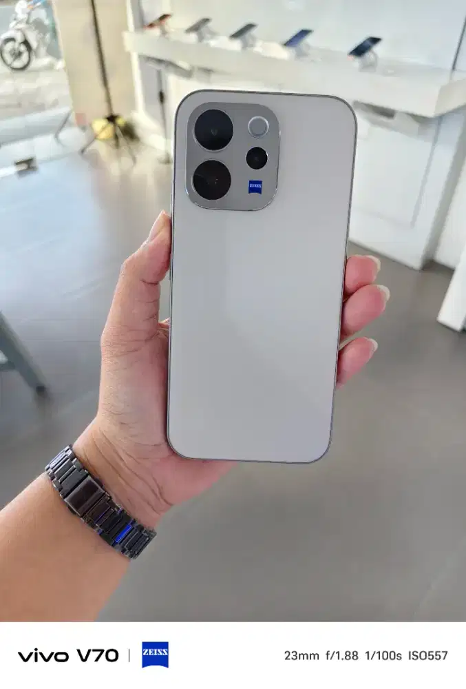 PROMO CICILAN KREDIT VIVO V70 5G 0%