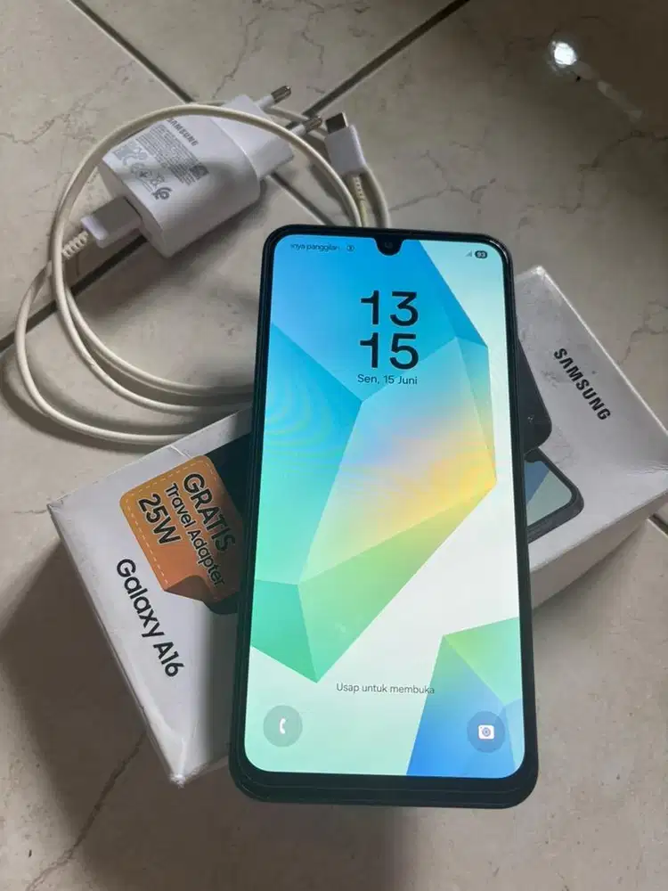 Galaxy a16 8/128