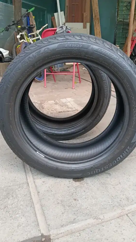 Di jual aj nih ada 4pcs