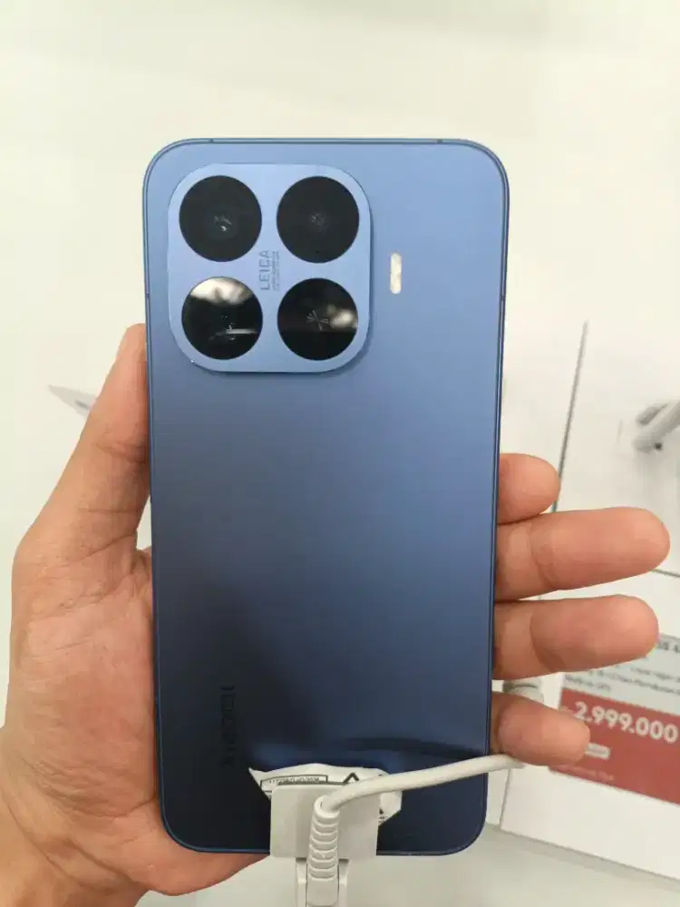 XIOMI 27T PRO BISA CICILAN