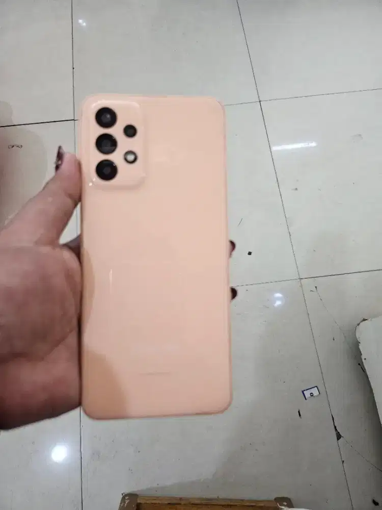 Samsung a23 6/128