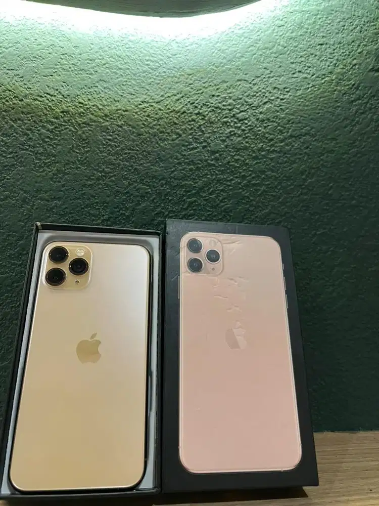 iphone 11 pro 256gb warna menarik