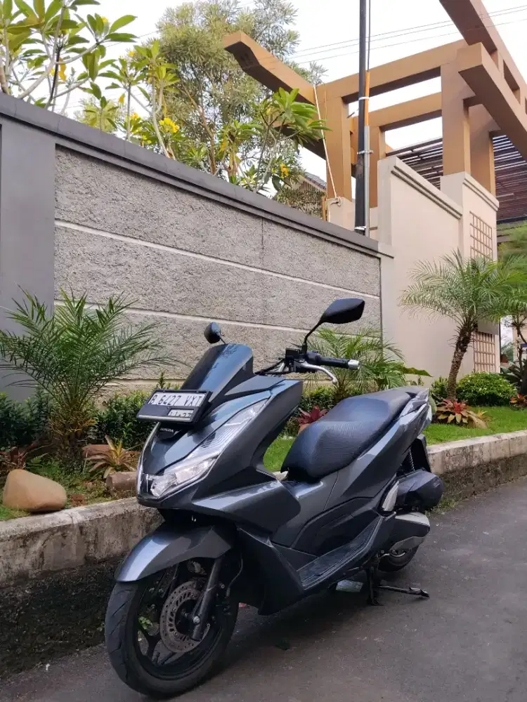 JUAL CEPAT HONDA PCX 160CC 2022