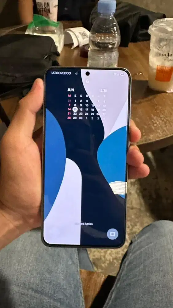 samsung A57 8/256