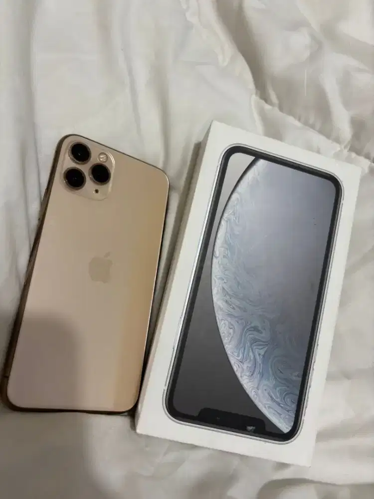 IPhone 11 pro 64gb