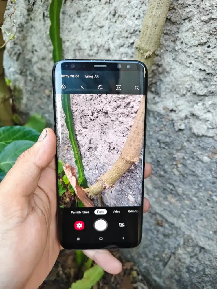 Samsung s8+ Plus Hp Charger