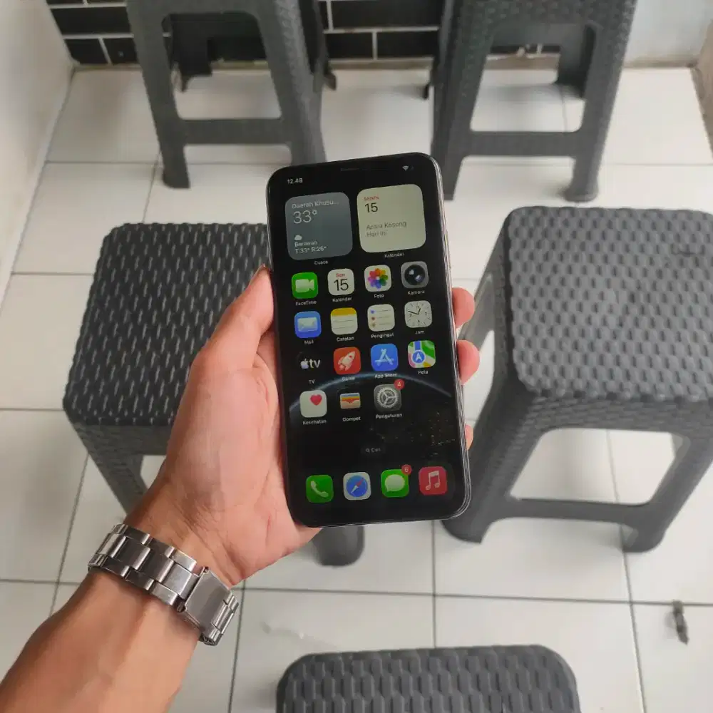 IPHONE 11 PRO MAX 512GB ALL OPERATOR