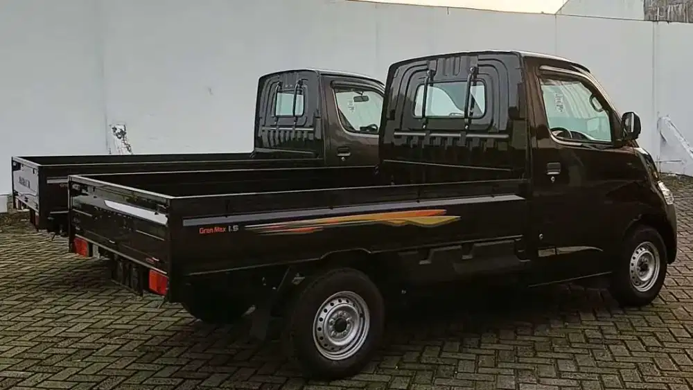 DAIHATSU GRAN MAX PICK UP TAHUN 2023
