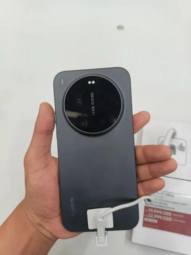 XIOMI 17 ULTRA BISA CICILAN