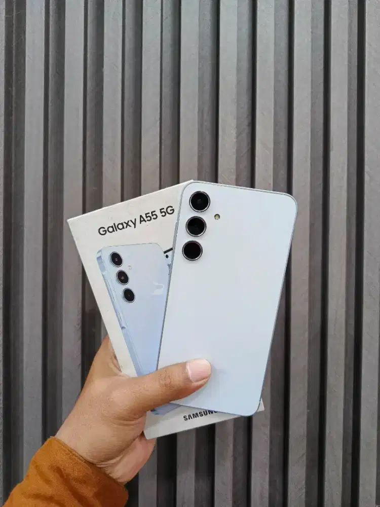 Samsung A55 5G 8/256Gb