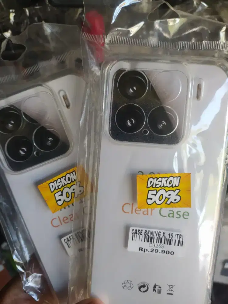 CASE BENING X.15