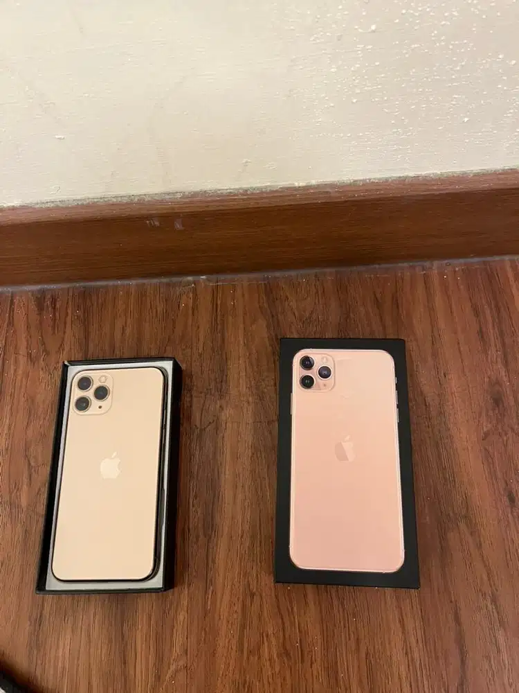 iphone 11 pro 256gb sangat sepecial